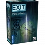 EXIT: Gra tajemnic - Chata w lesie